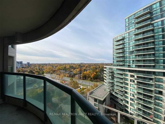 For Lease - 23 Lorraine Drive Unit# 1511, Toronto, Ontario - Photo 1