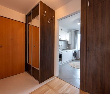 Idealne 2 pokoje, doskonała lokalizacja 45.25 m² - Photo 2