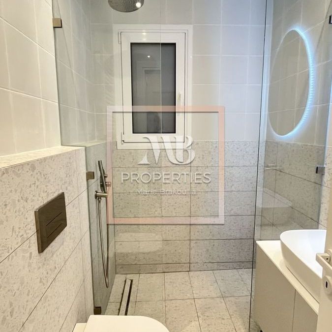Διαμέρισμα για ενοικίαση Λεωφόρος Πατησίων - Λεωφόρος Αχαρνών - Photo 1