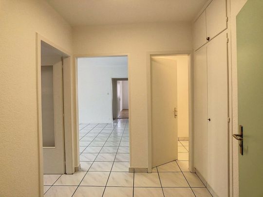 Charmant logement de 3.5 pièces au coeur de Fribourg - Photo 1