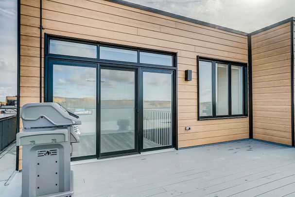 Appartements Central - Photo 1