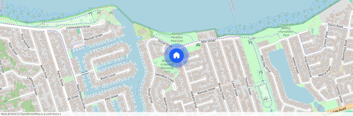 70 Makaha Drive, Qld 4159, Birkdale