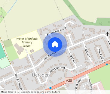 St. Albans Road, Hersden, Canterbury, Kent, CT3 4EU - Photo 1