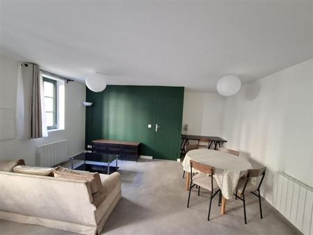 Appartement T2 à louer - 40 m² - Photo 2