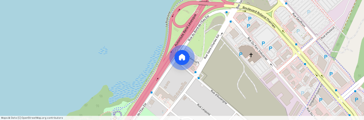 19 Rue d'Auvergne, Longueuil (Le Vieux-Longueuil), QC J4H