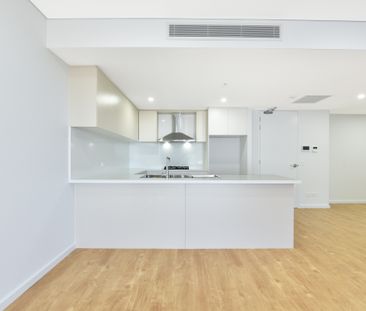 G20/51 Indwarra Avenue, North Kellyville NSW 2155 - Apartment For R... - Photo 2
