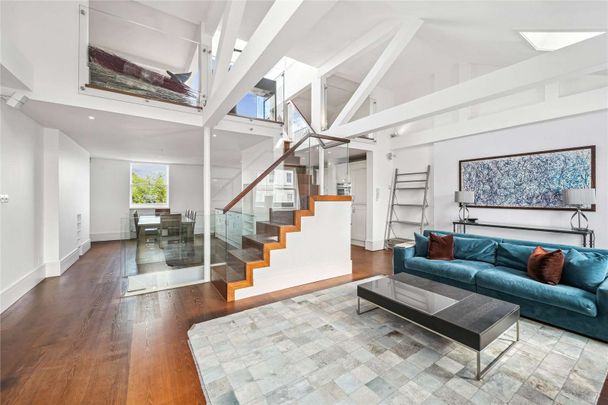 An exceptional two bedroom apartment situated in prime location - Photo 1