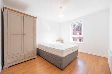 1 bedroom flat to rent - Photo 3