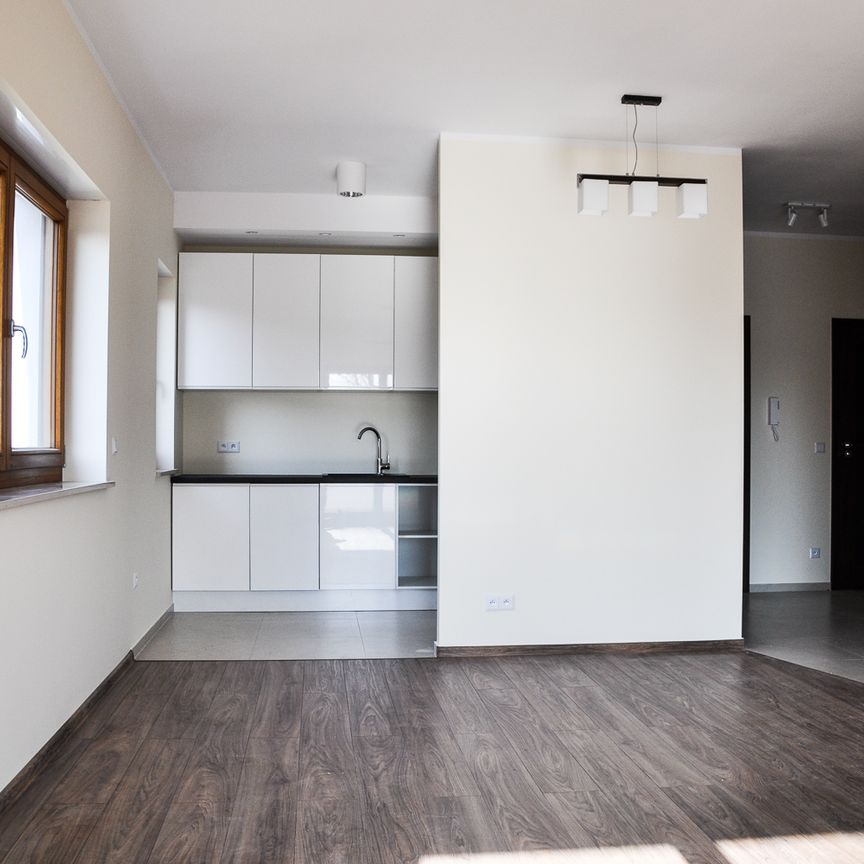 Mieszkanie 3 pokojowe wynajem okolice Malty Rataje - Photo 1