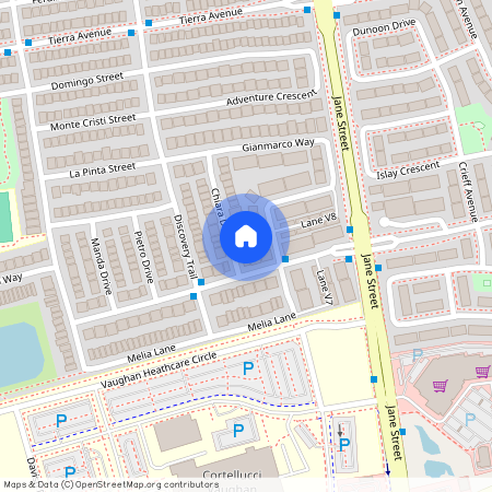 49 Chiara Drive, Vaughan