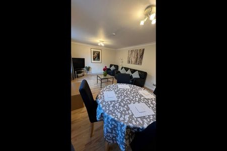 2 Bed Flat, Powderhall Rigg, EH7 - Photo 3