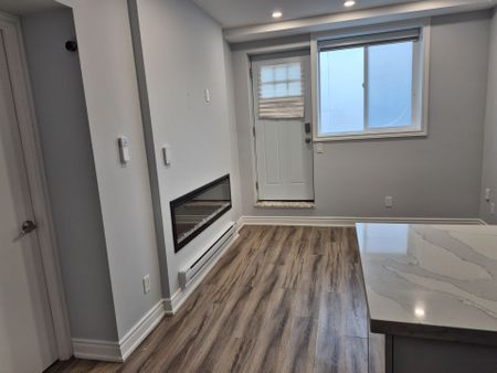 For Lease - 749 Marlee Avenue Unit# 4, Toronto, Ontario - Photo 4