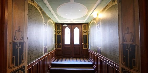 Randers C, 12, 1. tv., Steen Blichers Gade, 8900 - Photo 3