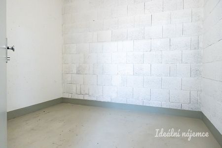 Pronájem bytu 2+kk 59 m² - Фото 2