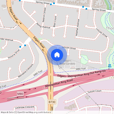 1/90 Edgars Road, Vic 3074, Thomastown