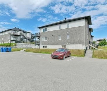 Nouveauté sur le marché Appartement à louer - Saint-Jérôme (Bellefe... - Photo 1