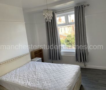 Brocklebank Road, Manchester, M14 6EL - Photo 2