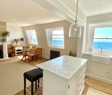 2 Bed Penthouse, Lewes Crescent, BN2 - Photo 4