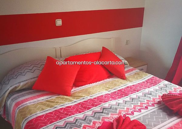 Apartment in Mogán, Amadores, for rent