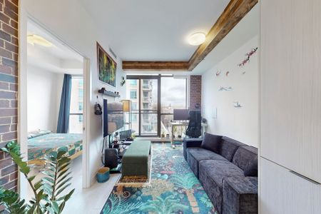 For Lease - 1990 Bloor Street Unit# 608, Toronto, Ontario - Photo 4