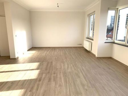 Appartement te huur - Photo 4