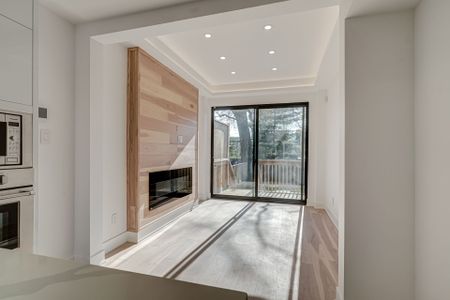 For Lease - 230 Willow Avenue, Toronto, Ontario - Photo 4