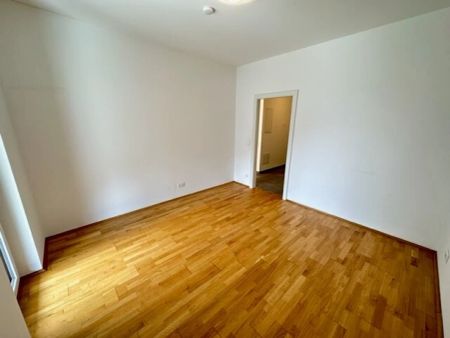 Straßgang - Ab Juni - große 2-Zimmer-Wohnung - 53m² - Balkon - Ruhelage - Foto 2