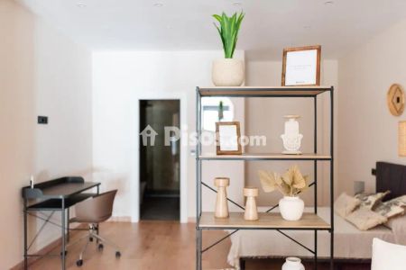 Loft en alquiler en Constitucion - Photo 3