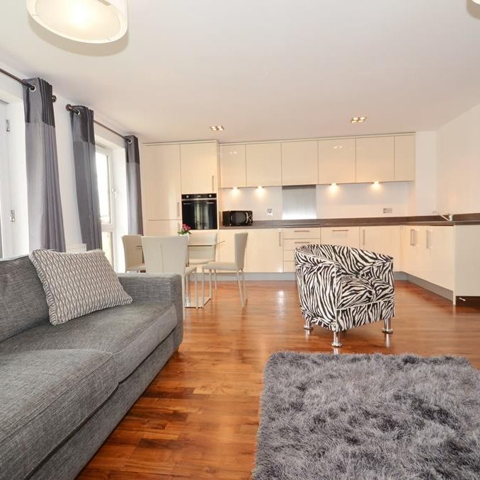 Kings Mill Way, Denham, Uxbridge, UB9 - Photo 1