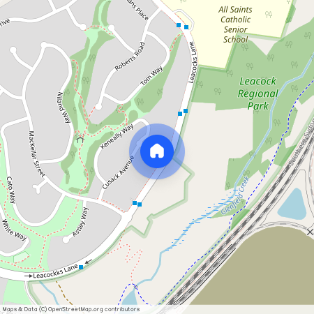 5/79 Leacocks Lane, NSW 2170, Casula