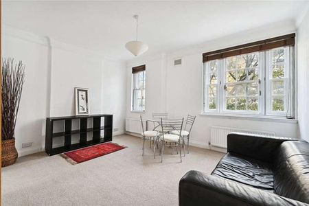 Rutherford Street, London, SW1P - Photo 2