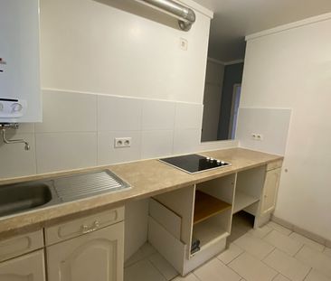 Location appartement 2 pièces, 41.13m², Nice - Photo 4