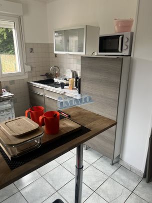 Maison 2 chambres Secteur de Pas En Artois - Photo 1