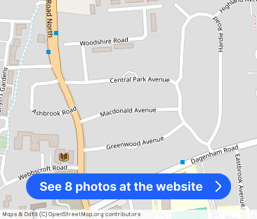 Macdonald Avenue, Dagenham, London, RM10 - Photo 1