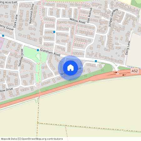 Nightingale Way, Bingham, NG13