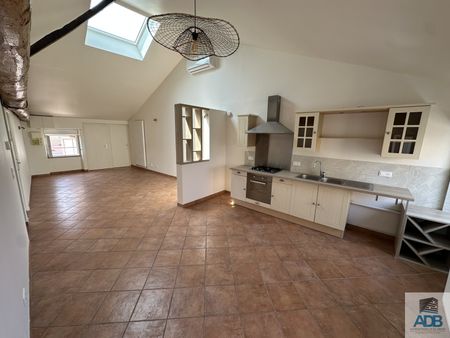 Le Coteau, 126 Avenue de la Libération - Photo 5