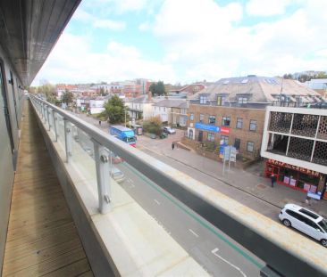 The Square, Marlowes, HP1 1ER, Hemel Hempstead - Photo 6