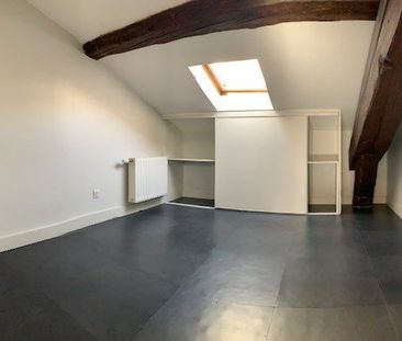 STUDIO A LOUER LYON 7EME ARRONDISSEMENT Saint-Michel - Photo 2