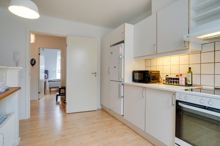 Ågades Passage 14, 2. th., 9000 Aalborg - Foto 4