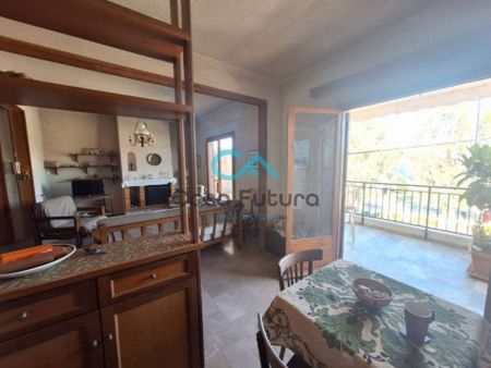 Διαμέρισμα για ενοικίαση Κέντρο (Παλαιά Φώκαια) - Photo 5