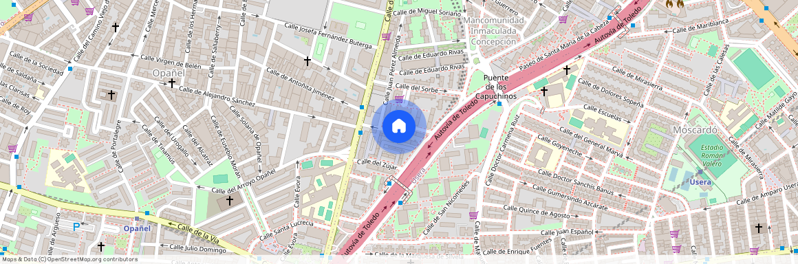 Calle de Guadalete 11A 1A, Comillas, Plaza Elíptica, Madrid