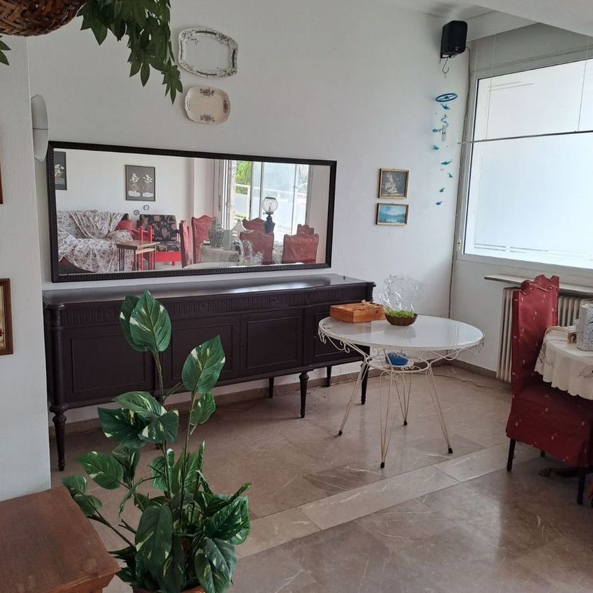Διαμέρισμα για ενοικίαση Κέντρο (Μηχανιώνα) - Photo 1