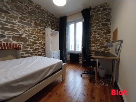 Location Maison 1 pièce 11m² BREST 29200 - Photo 3