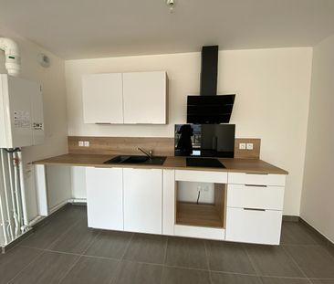 Location appartement 3 pièces, 62.13m², Pontault-Combault - Photo 3
