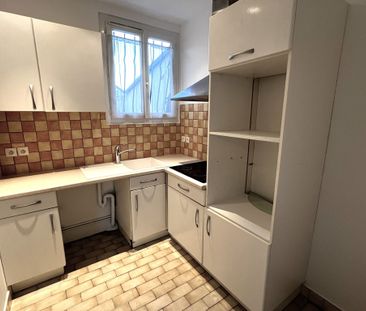 Location Appartement 2 pièces 36m² MAISONS ALFORT 94700 - Photo 1