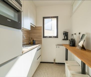 Gemeubeld appartement met 2 slpks - Foto 3