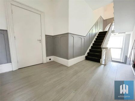1 bedroom in a house share to rent - Photo 5