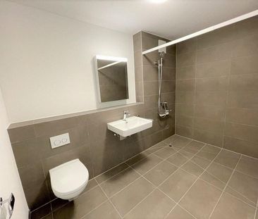 Altersgerechte und moderne 2.5 Zimmer Wohnung - Foto 6