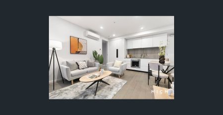 Luxury CBD Living with World-Class Facilities - Photo 4