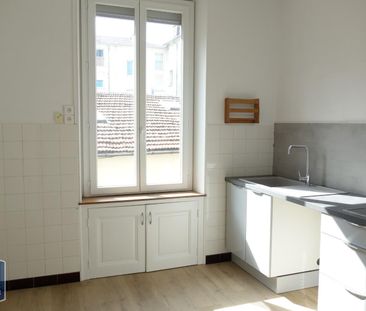 Location Appartement 2 pièces 50m² GRENOBLE 38000 - Photo 5